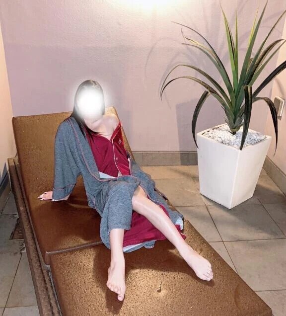 【お礼写メ日記】