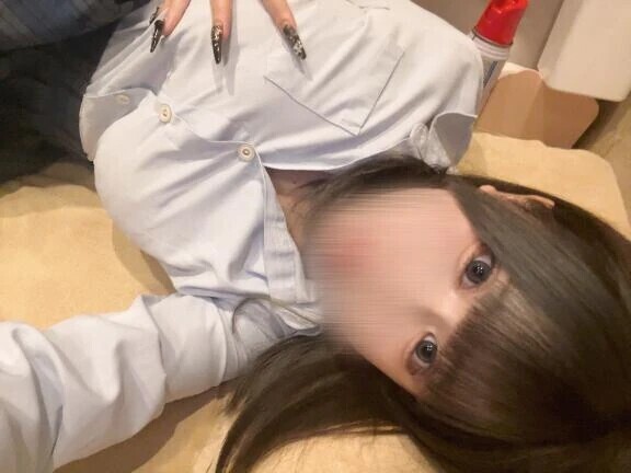 今日だけの秘密の合言葉‪💞‬