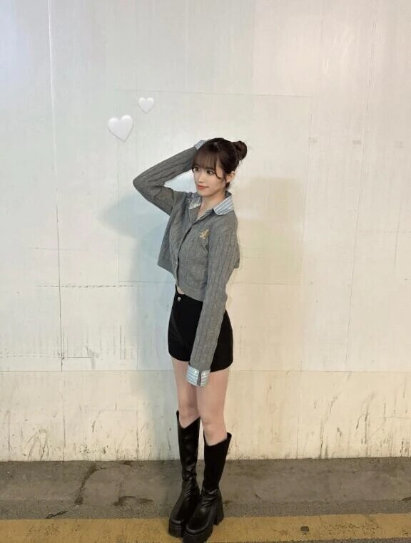 残り3日🥺🩷