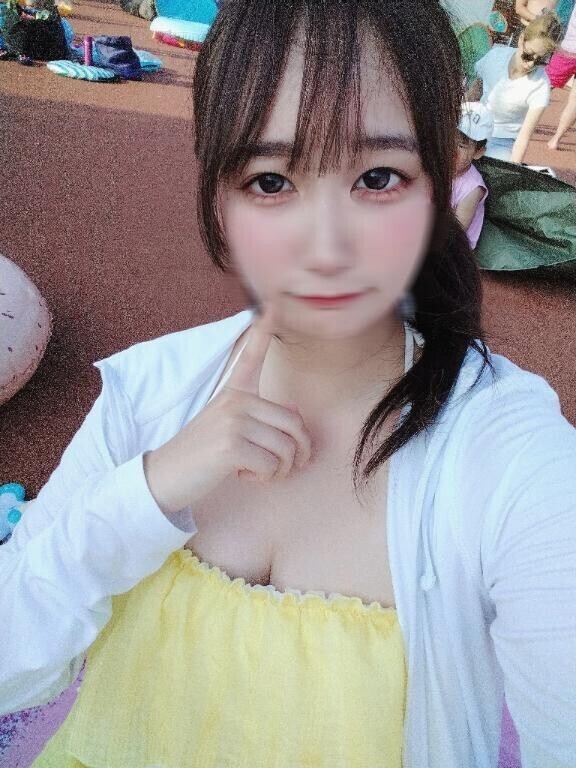 いっぱいしよ？