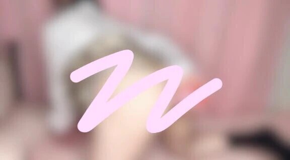 この後はリアル動画🙈💕︎