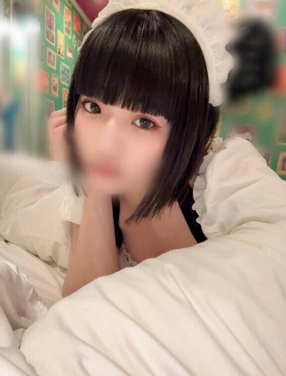 久しぶりっ♡"