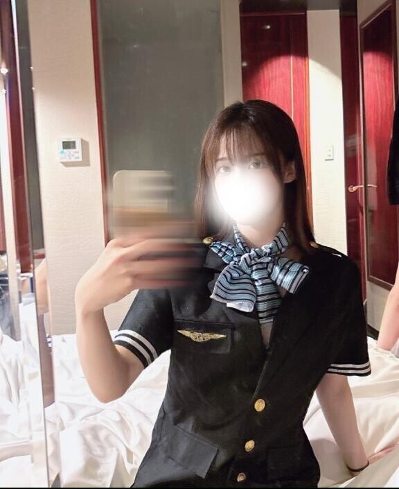 こんばんは‍