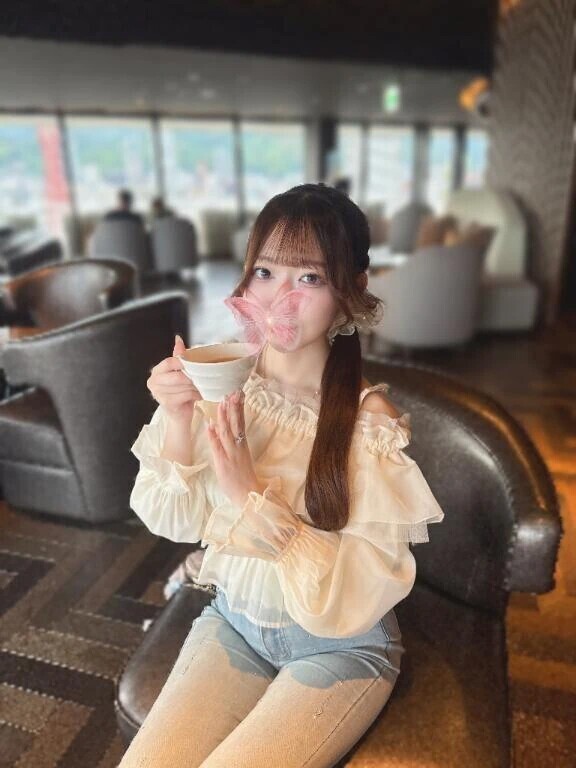 5/8から💜