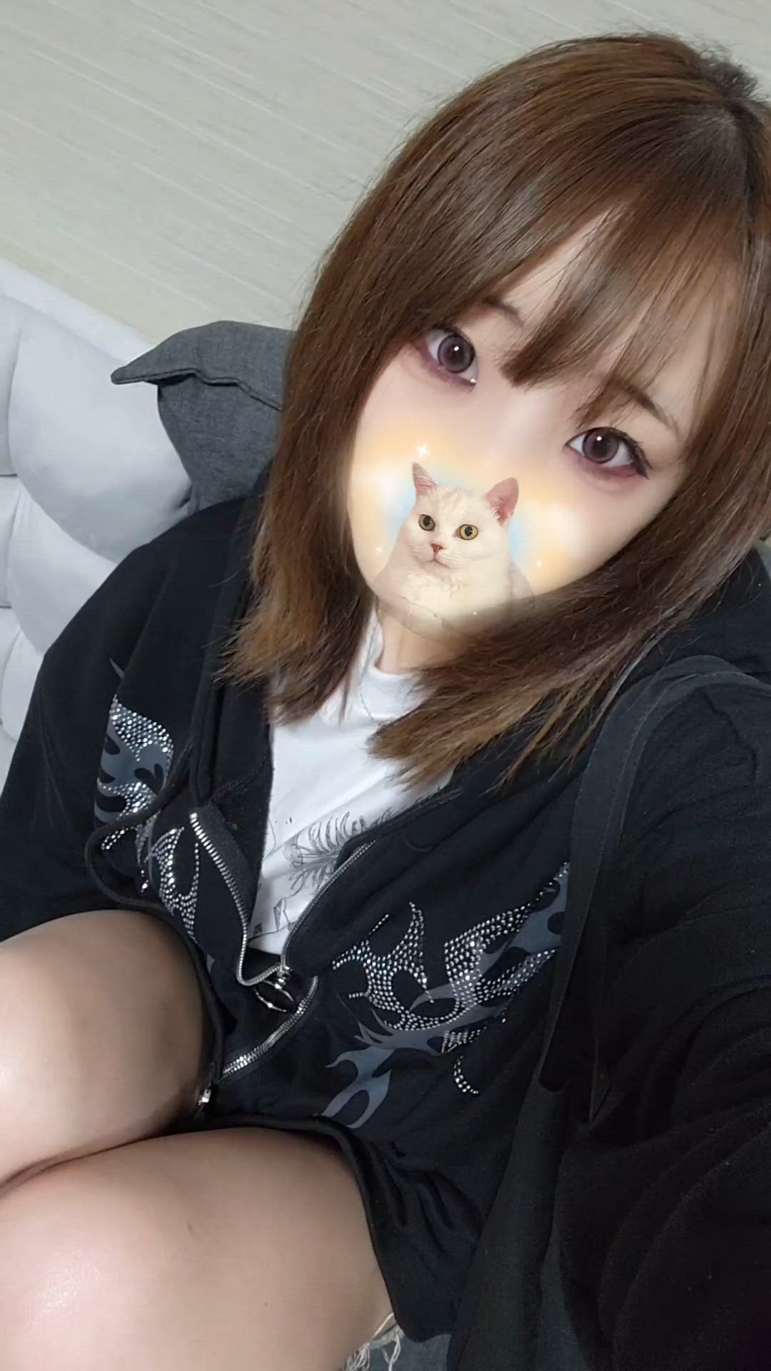 今日はえちモード‪