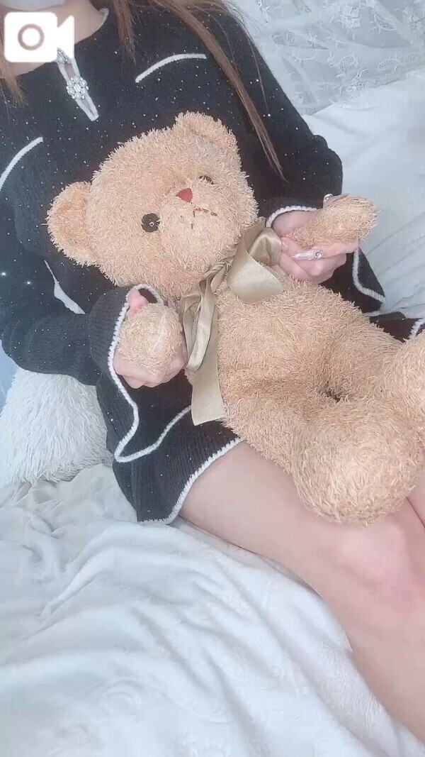 キラキラ🧸
