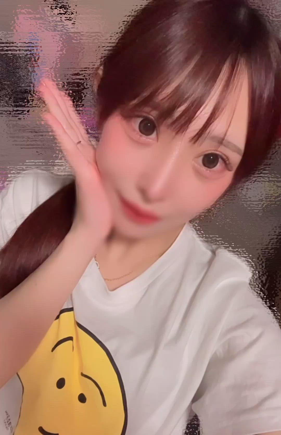 ギャップ？