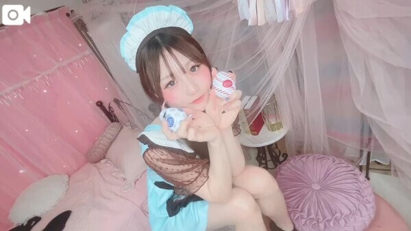 にやにやっ🙈