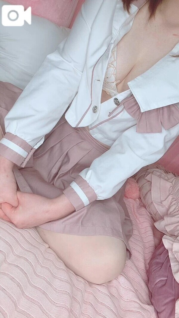もうすこしで💓