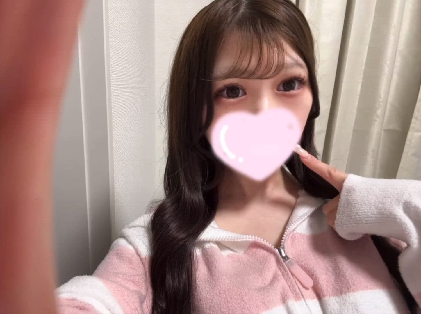 明るい時間から待ってます♡