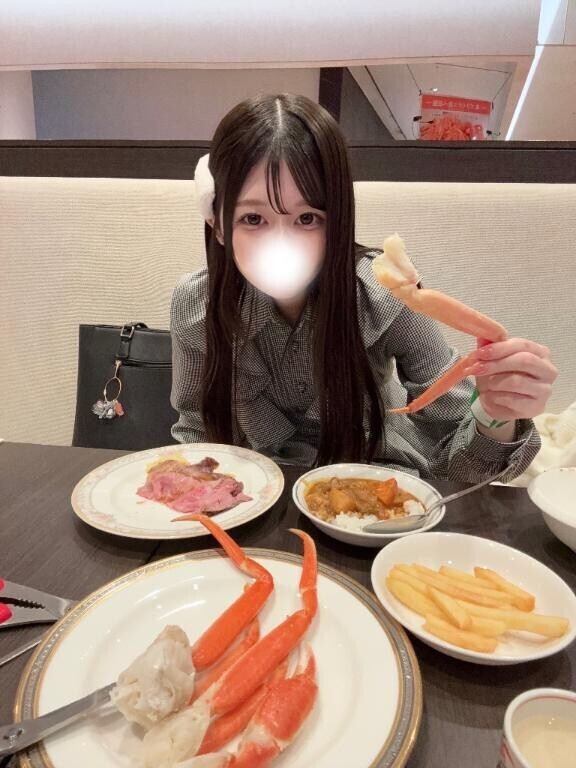 たくさんありがとう