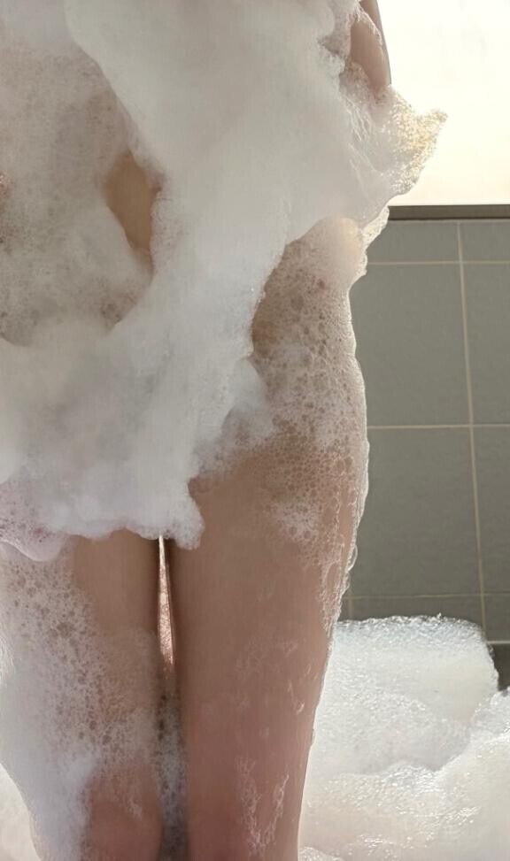あわあわ