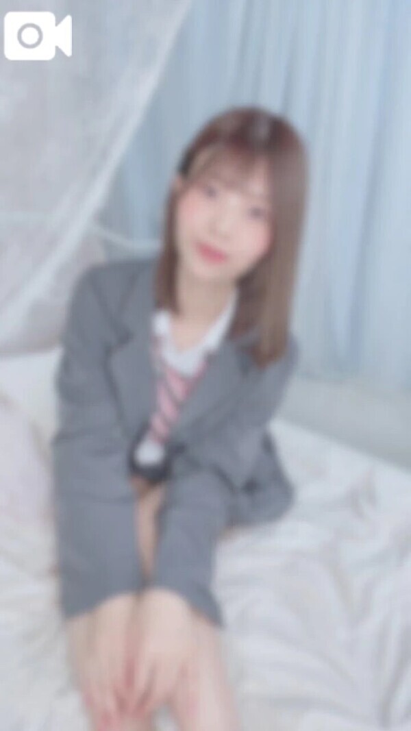 ムラムラしてます…🙈💓