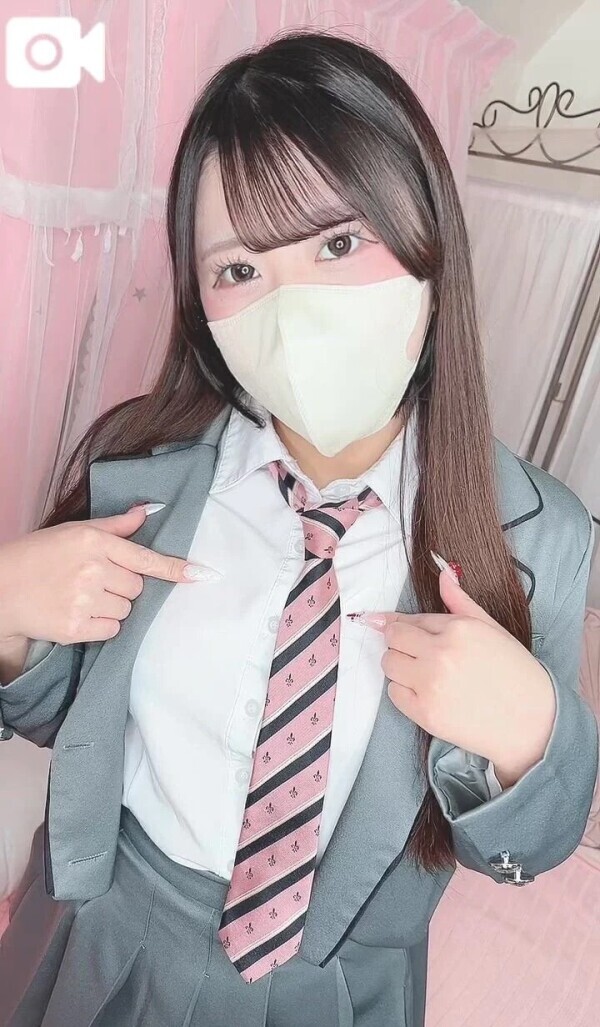 一緒に夜更かし💕💕