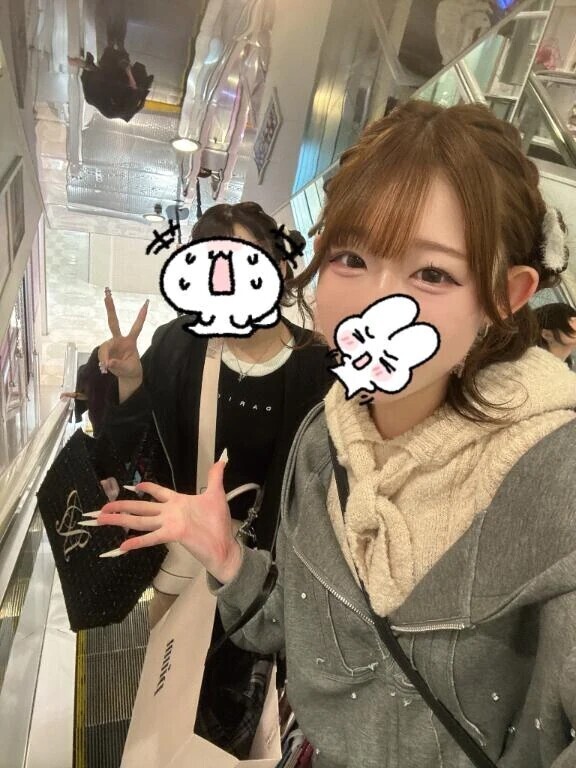 本日( ĭ ⩊ ĭ )