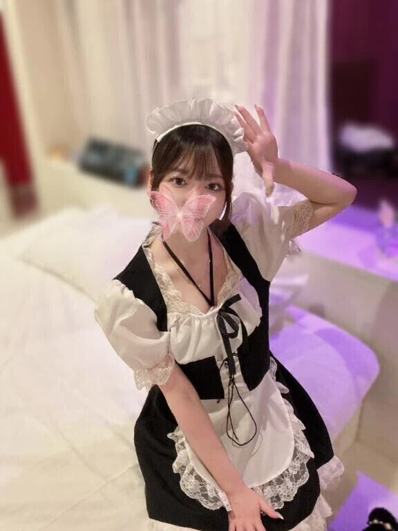 おはよう💜