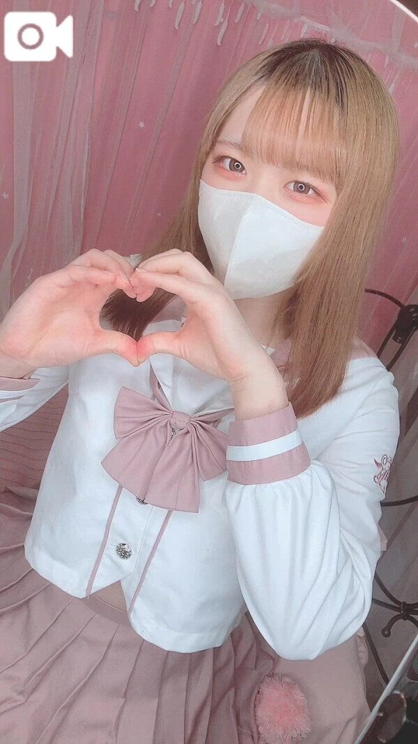 深夜から💓