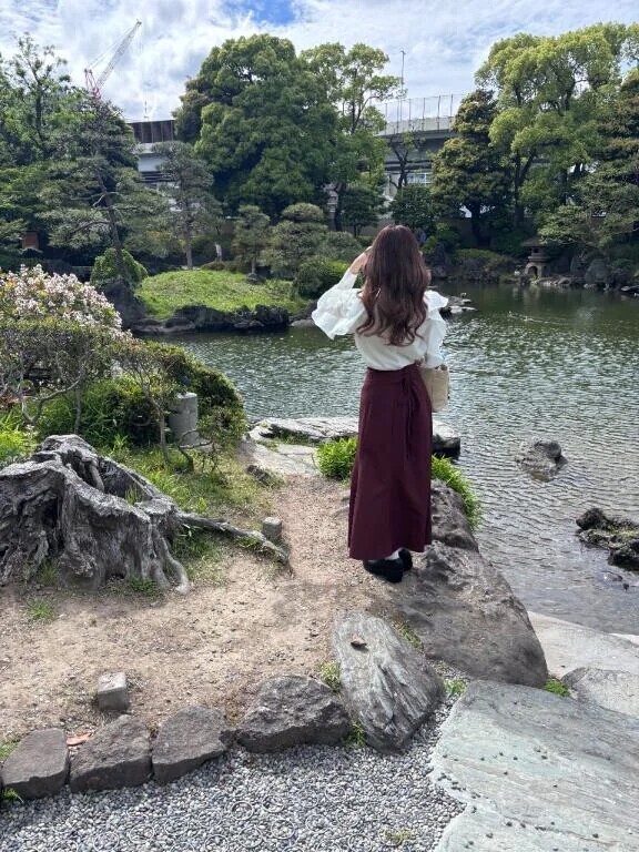 今日います‪🫶🏻︎🍓