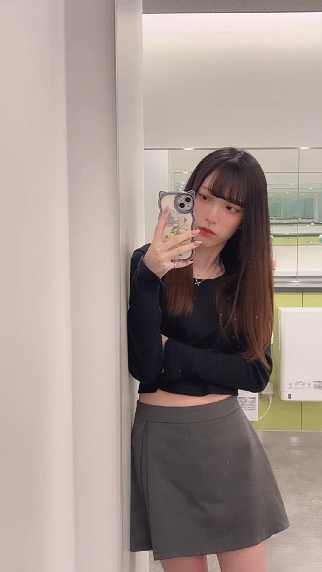 珍しい動画🫶