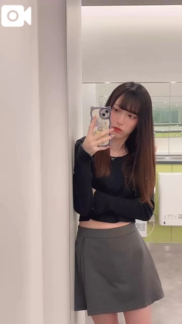 珍しい動画🫶🏻