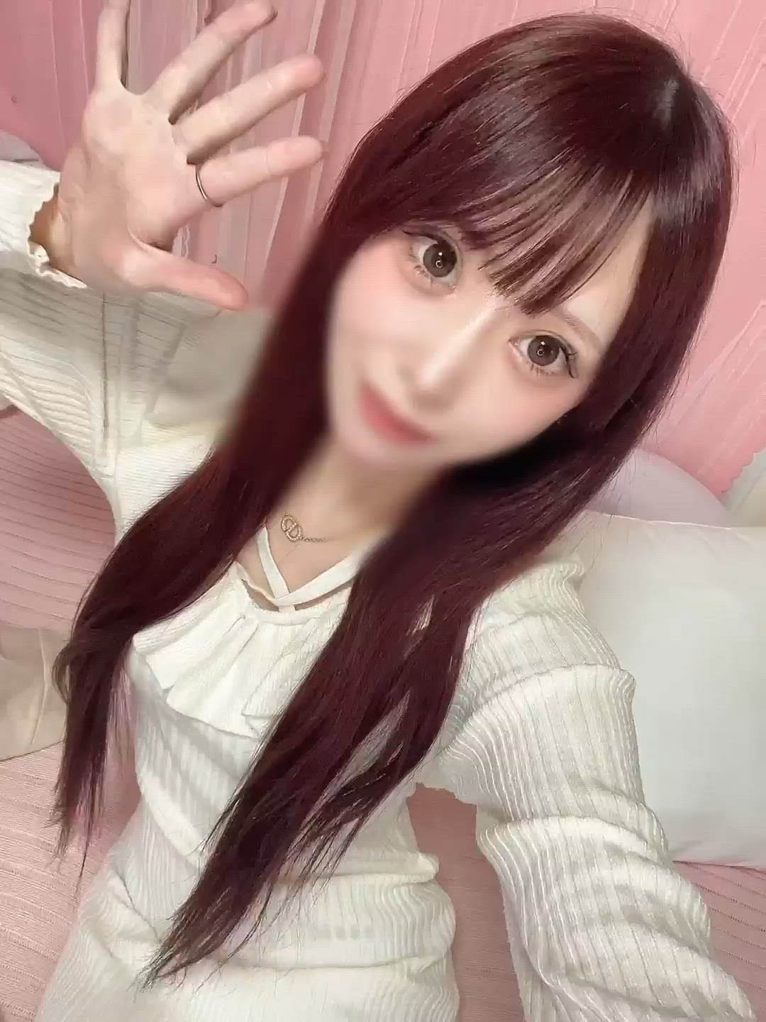 今日だけの特別な合言葉♡