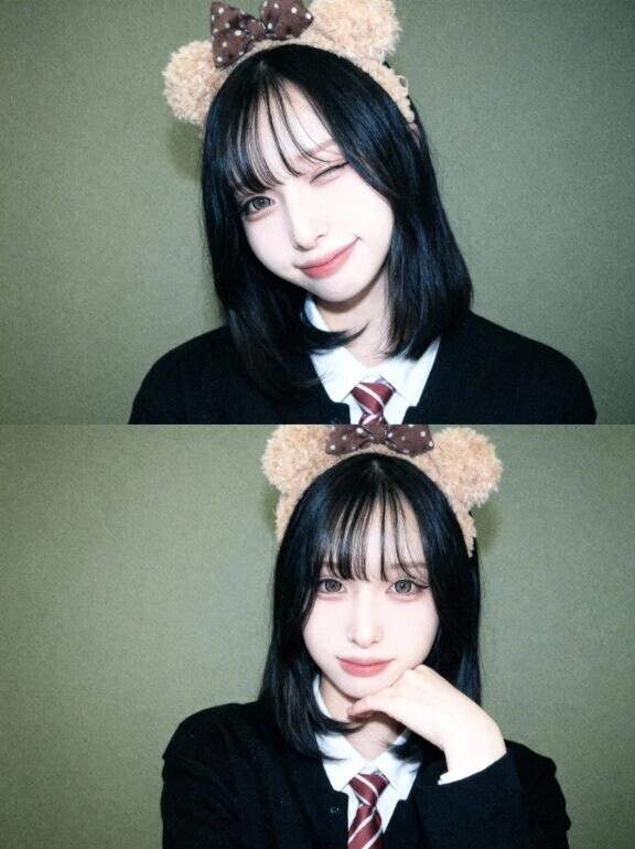 今日だけの特別な合言葉💞