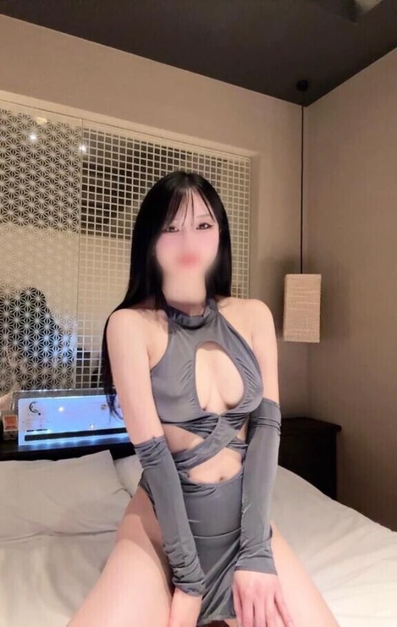 濃厚な時間