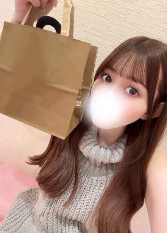 もちもち白肌🤍