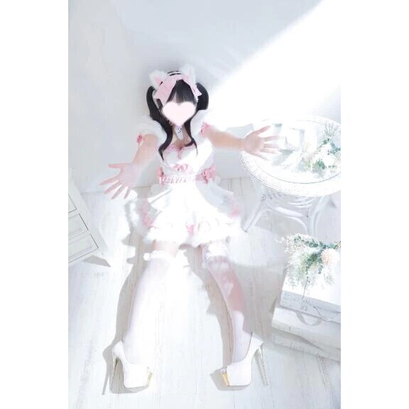 ೨౿ にゃんにゃんっ