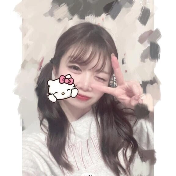 🍒 必殺ウィンク 🍒