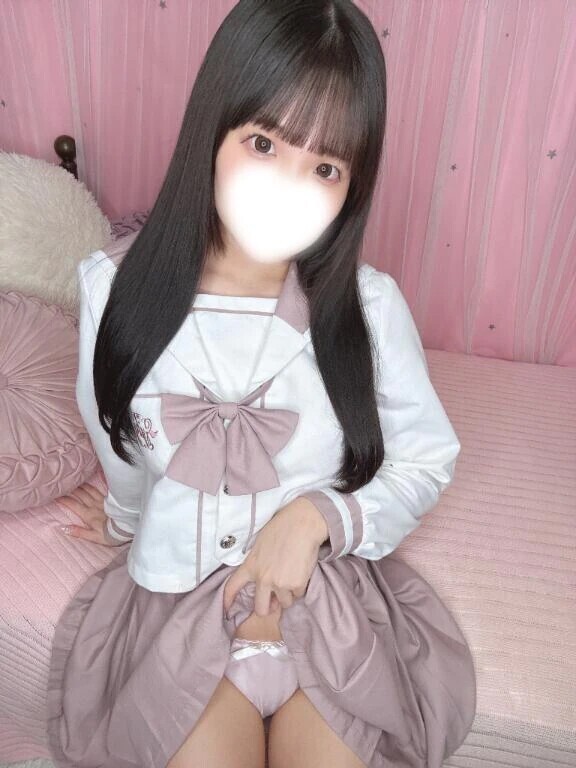 とろけるアソコが…♥️