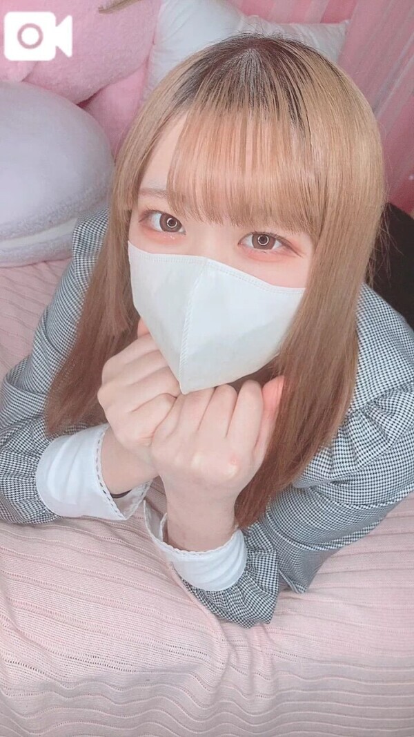 ワクワク☺️