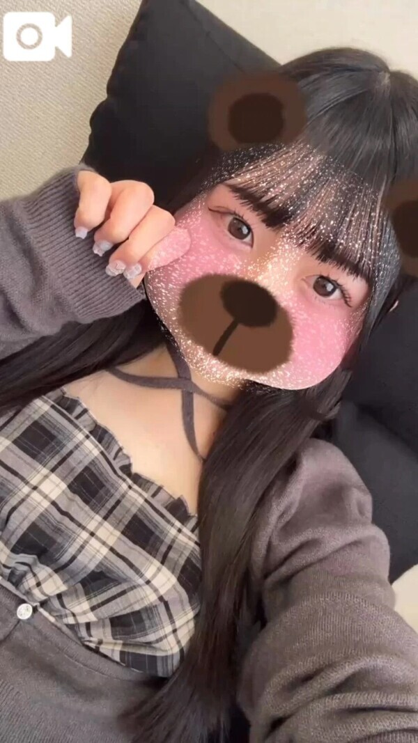 しゅっ！😽💕