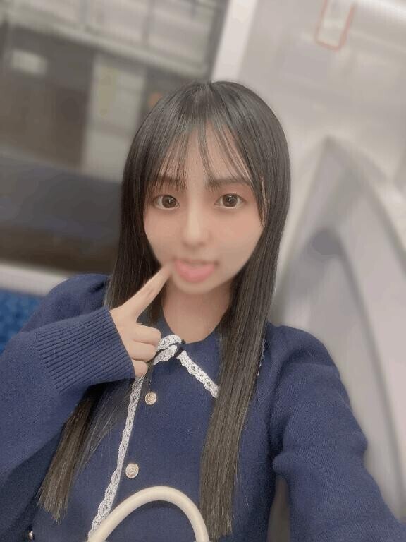 舐めたい...