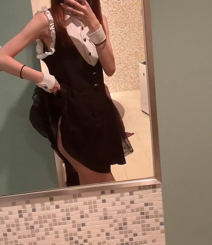 チラリ