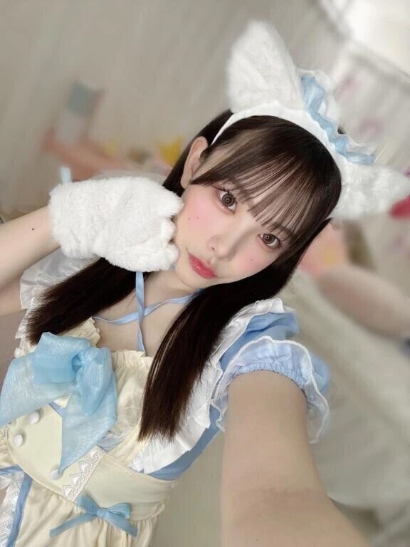 ヤレるアイドル