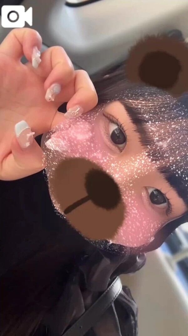 (ᐢ• ω •)♥︎