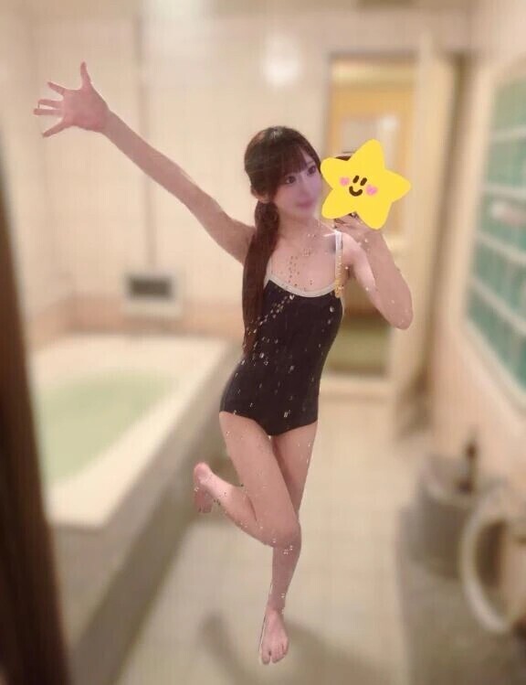 しゅっ♡