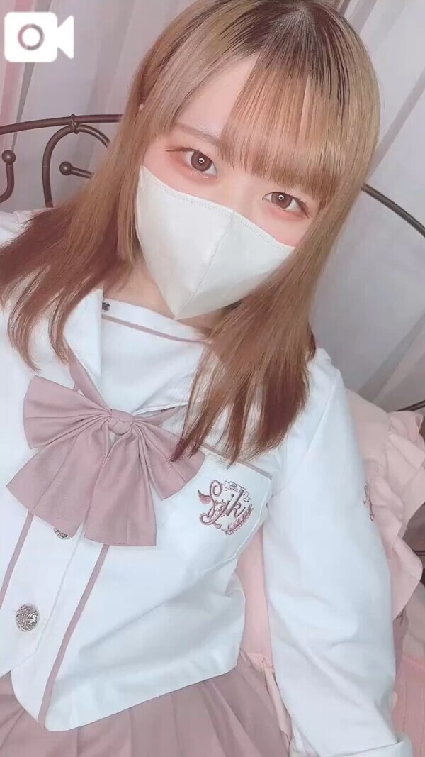衣装で💕