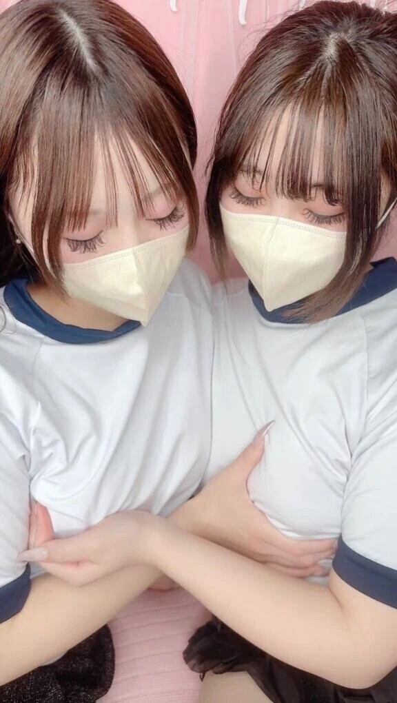 明日は💓