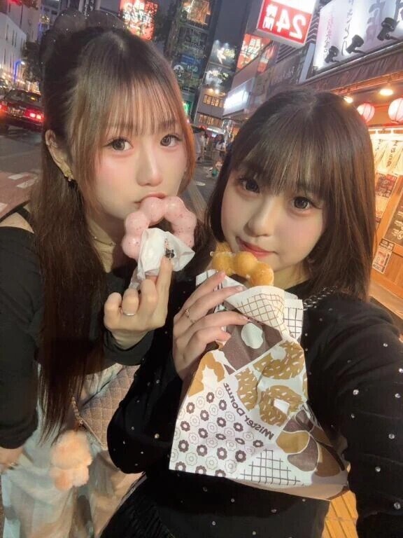 3Pできちゃいます💖