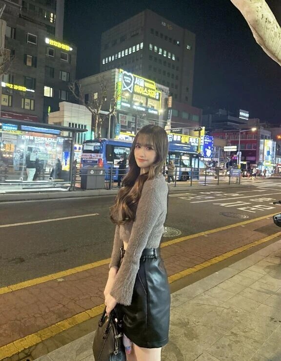 昨日は満！！❤️💫