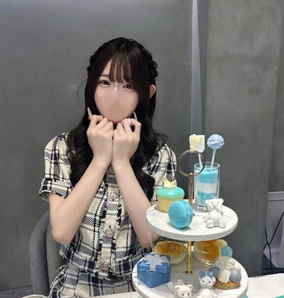 にゃほー🐱🖐🏻