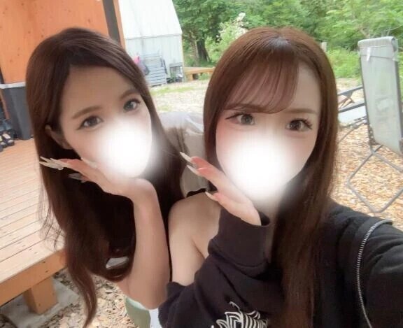 ㊙️えちえち3P💖💫