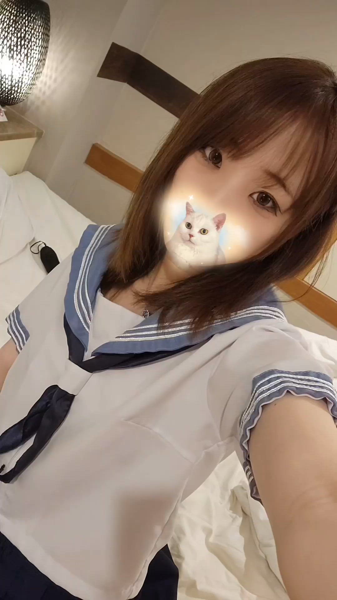 おはよのちゅっ‪
