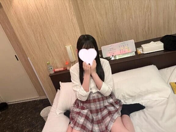 合法JKと？🤭💞