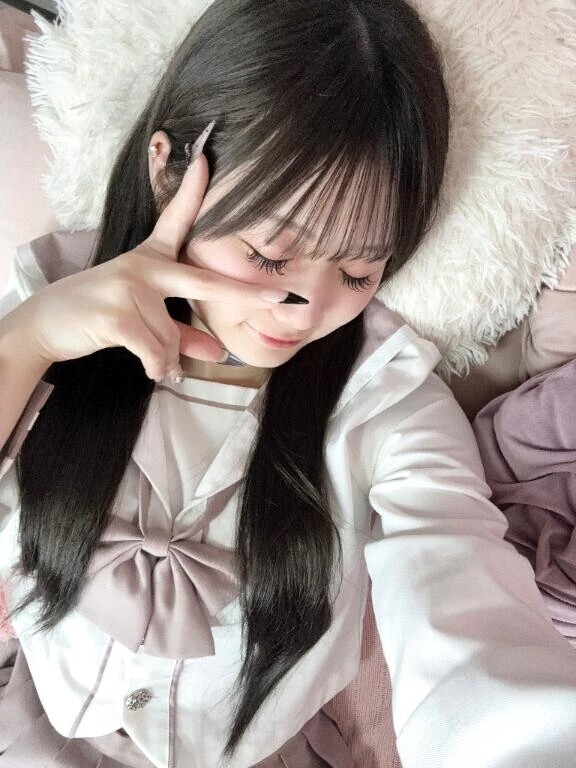 まってるよ💖