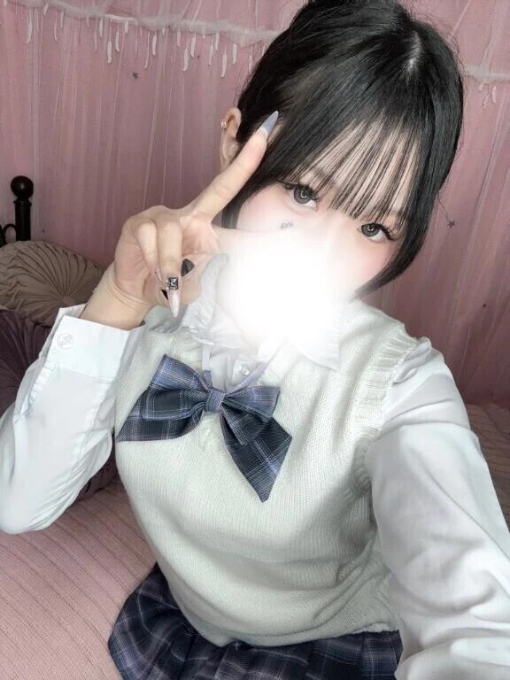 【お礼写メ日記】