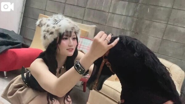 にこにこ☺️💓