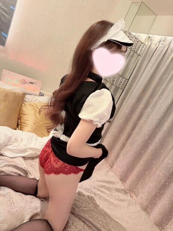 ナカ入りたいの？？🥹